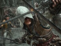 Assassin's Creed Black Flag Resynced: svelati dettagli e bonus di Standard, Deluxe e Collector's Edition