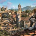 Assassin's Creed Black Flag Resynced avrà una versione PS5 Pro