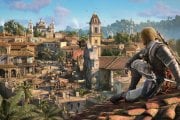 Assassin's Creed Black Flag Resynced avrà una versione PS5 Pro