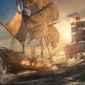 Come gira Assassin's Creed Black Flag Resynced su PS5 e PS5 Pro? Ubisoft svela le modalità grafiche