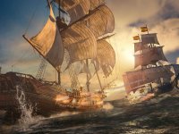 Le battaglie navali di Assassin's Creed: Black Flag Resynced in un nuovo video