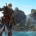 Il gameplay di Assassin's Creed: Black Flag Resynced è stato mostrato di nuovo