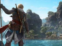 Il gameplay di Assassin's Creed: Black Flag Resynced è stato mostrato di nuovo