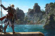 Assassin’s Creed Black Flag Resynced Collector’s Edition è disponibile in preordine su Amazon