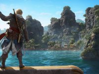 Assassin's Creed Black Flag Resynced mostra il gameplay sottomarino
