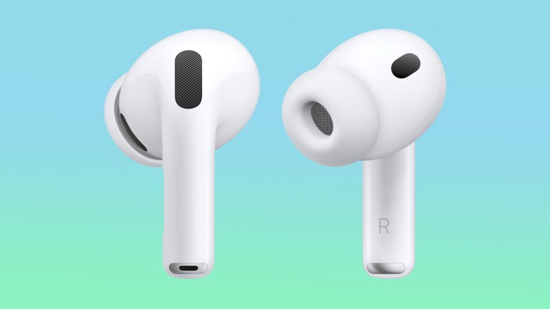 AirPods