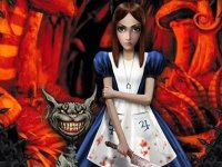 American McGee's Alice fu ispirato da una demo di Valve che l'autore vide mentre lavorava a Quake 2