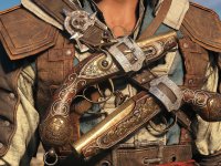 Il gameplay di Assassin's Creed: Black Flag Resynced è stato mostrato in video