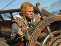 Un confronto fra Assassin's Creed: Black Flag Resynced e l'originale rivela i miglioramenti