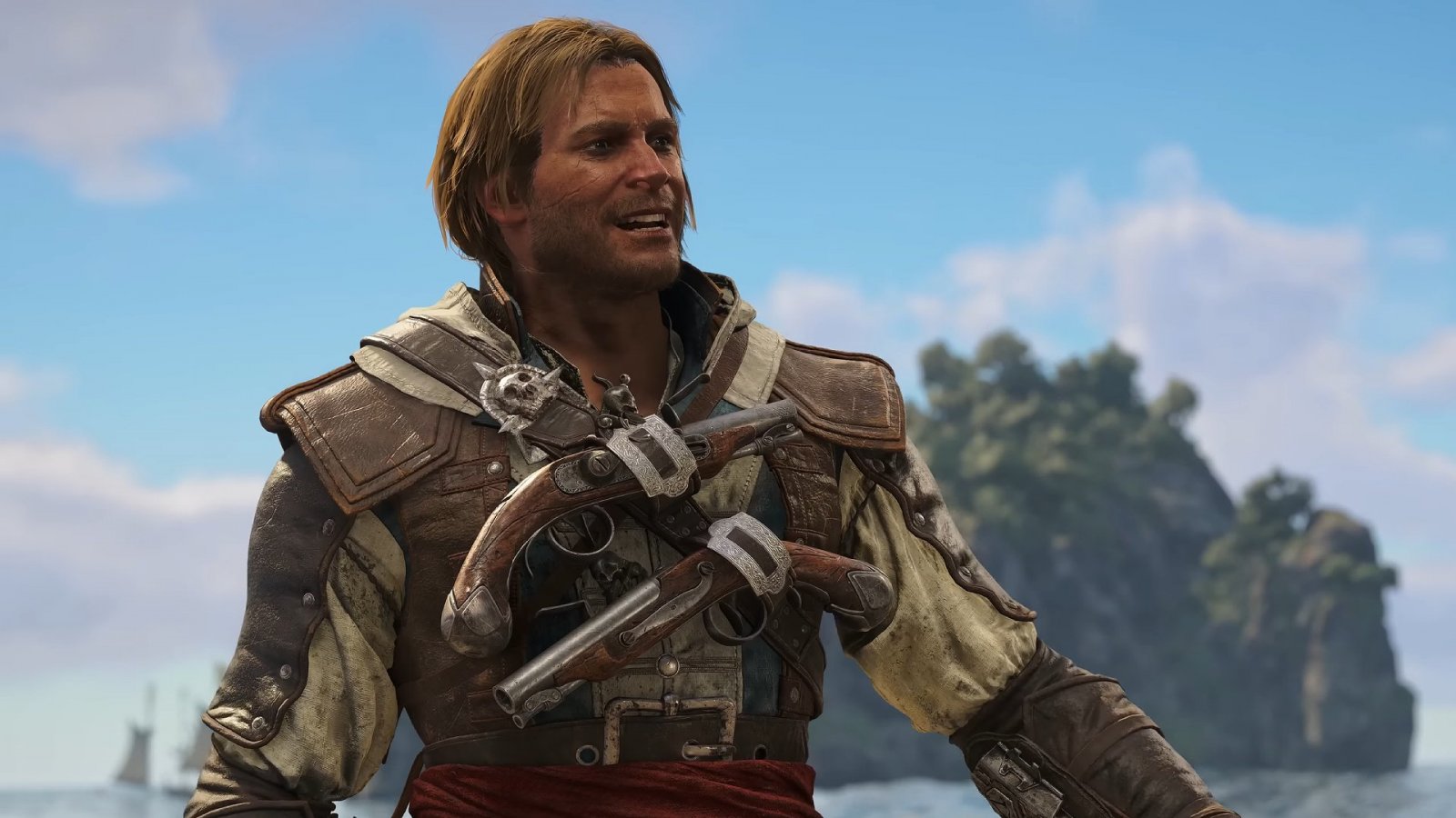 Un video rivela le novità di Assassin's Creed: Black Flag Resynced