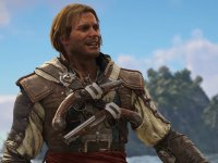 Un video rivela le novità di Assassin's Creed: Black Flag Resynced