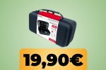 La custodia NACON per Nintendo Switch 2 è su Amazon al minimo storico: compatta e super versatile - Notizia