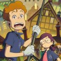 Il nuovo film dello Studio Ghibli ha una data di uscita, il problema è che potrete vederlo solo in Giappone