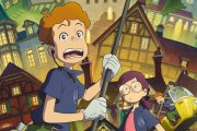Il nuovo film dello Studio Ghibli ha una data di uscita, il problema è che potrete vederlo solo in Giappone