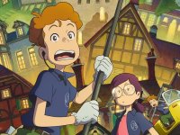 Il nuovo film dello Studio Ghibli ha una data di uscita, il problema è che potrete vederlo solo in Giappone