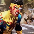 Lo story mode di Invincible VS sarà come un episodio extra della serie animata