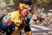 Lo story mode di Invincible VS sarà come un episodio extra della serie animata