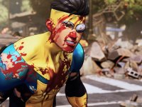 Lo story mode di Invincible VS sarà come un episodio extra della serie animata