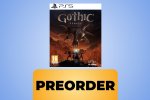 Nostalgia di Gothic 1? Prenota la tua copia del remake per PS5 in sconto su Amazon e (ri)vivi una pietra miliare dei videogiochi - Notizia