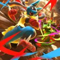 GGC Pokémon Pocket presenta la nuova espansione Aura Pulsante, data di uscita e trailer