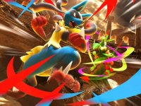 GGC Pokémon Pocket presenta la nuova espansione Aura Pulsante, data di uscita e trailer