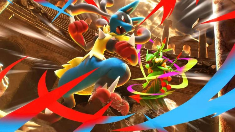 GGC Pokémon Pocket presenta la nuova espansione Aura Pulsante, data di ...