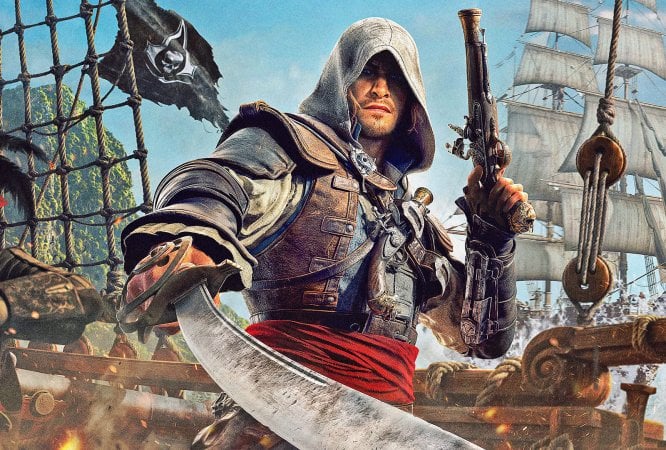 Non chiamatelo semplice remake