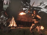 Conan Exiles Enhanced è il nuovo, monumentale aggiornamento gratuito del gioco, che rinasce in Unreal Engine 5