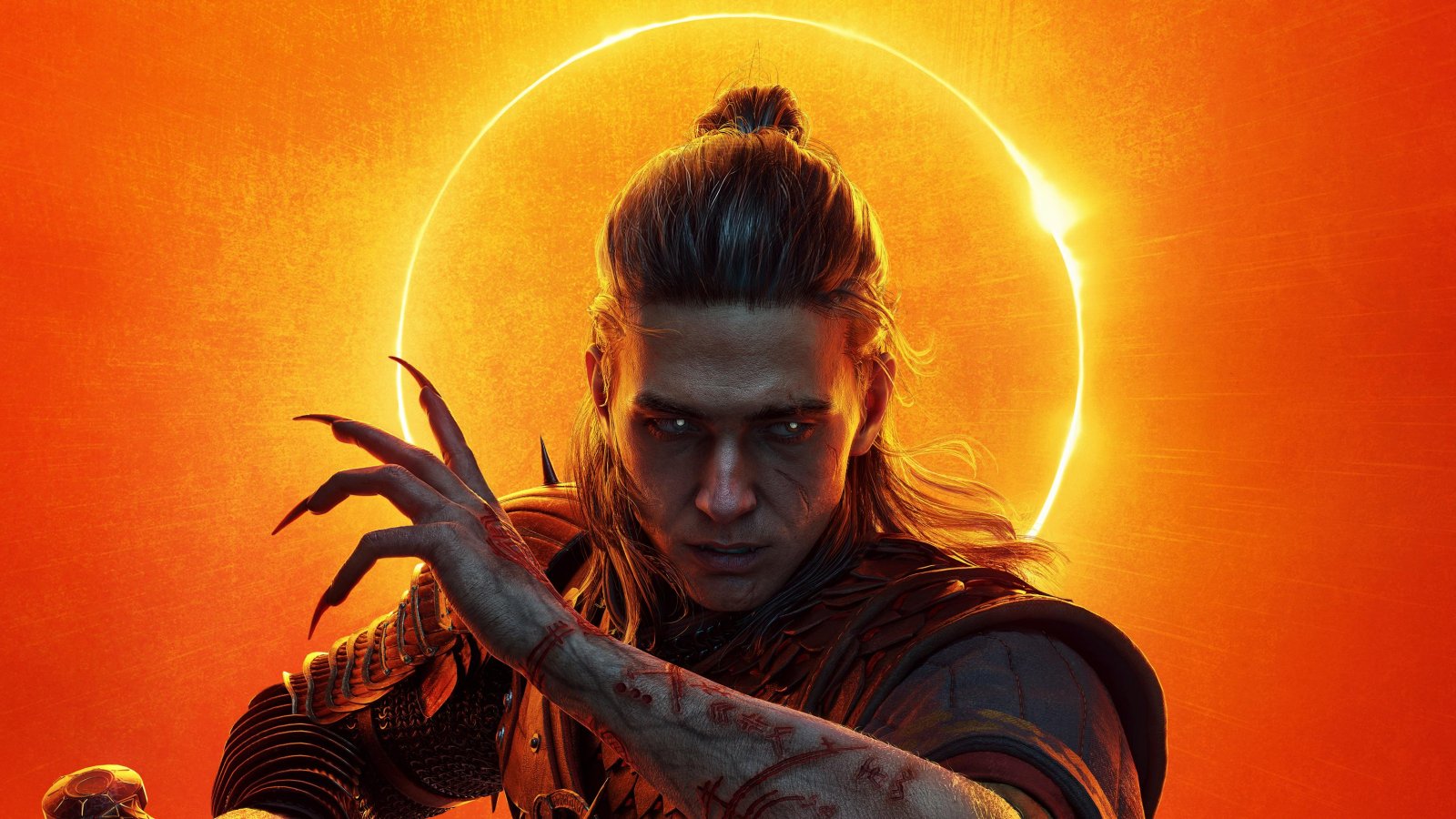 Coen di The Blood of Dawnwalker