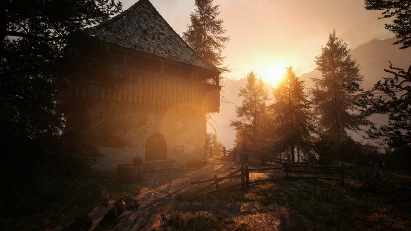 Vale Sangora sarà teatro di una saga?