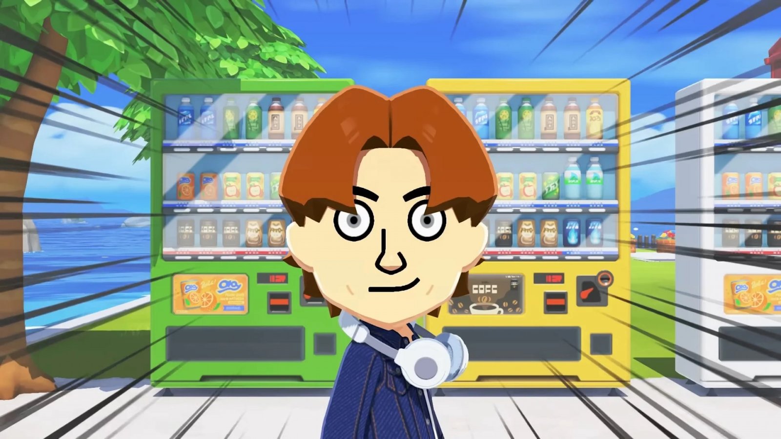 Tomodachi Life vende quindici volte più di Pragmata nella classifica giapponese