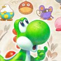 Yoshi and the Mysterious Book si mostra in un trailer panoramico in vista del lancio su Nintendo Switch 2