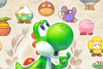 Yoshi and the Mysterious Book si mostra in un trailer panoramico in vista del lancio su Nintendo Switch 2 - Notizia