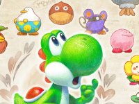 Yoshi and the Mysterious Book si mostra in un trailer panoramico in vista del lancio su Nintendo Switch 2