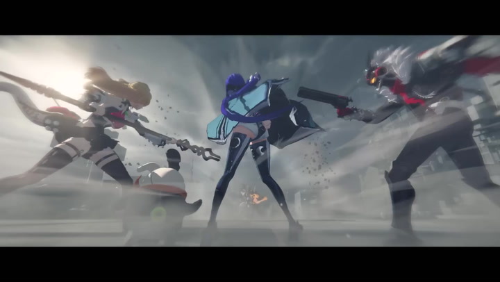 Zenless Zone Zero - Trailer della versione 2.8