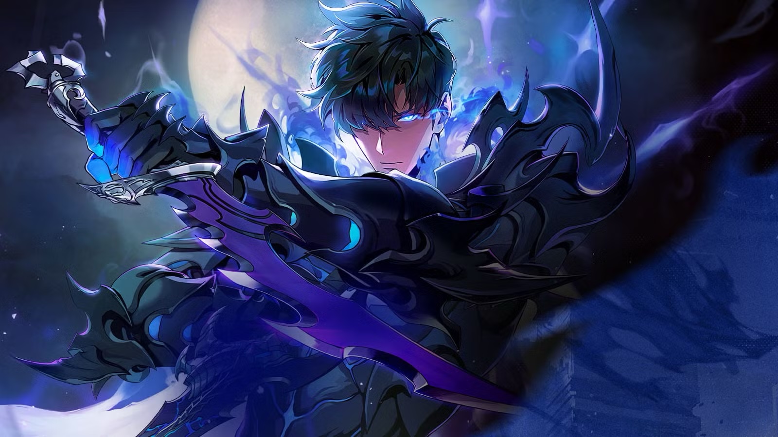 Solo Leveling: Arise Overdrive ha un periodo di uscita su PS5 e Xbox Series X|S