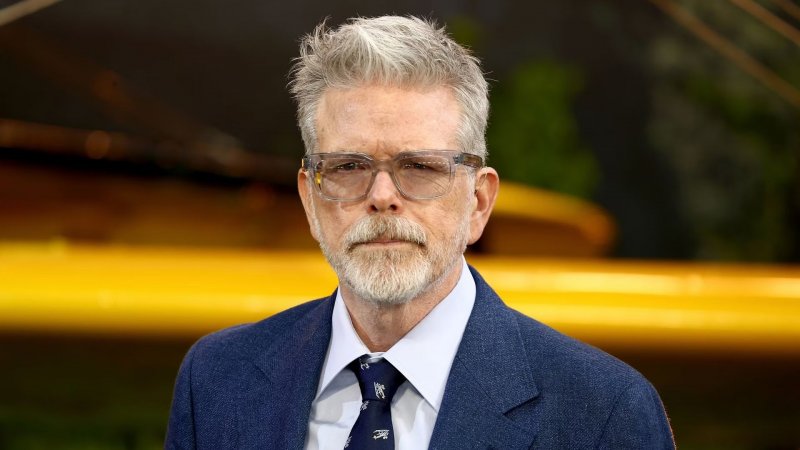 Christopher McQuarrie