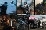Call of Duty: Black Ops 7 e Warzone presentano la Stagione 03 Furiosa tra vecchie glorie, zombi e l'arrivo di RoboCop - Notizia