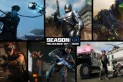 Call of Duty: Black Ops 7 e Warzone presentano la Stagione 03 Furiosa tra vecchie glorie, zombi e l'arrivo di RoboCop