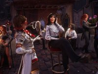 Clair Obscur: Expedition 33 ha ricevuto un nuovo aggiornamento per il primo anniversario