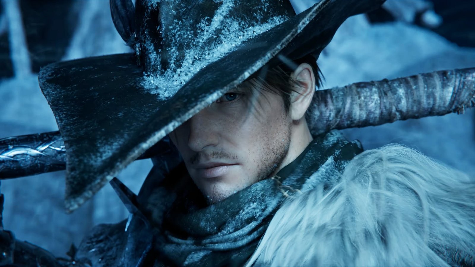 Final Fantasy 14 annuncia l'espansione Evercold e l'arrivo su Nintendo Switch 2