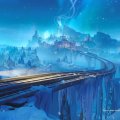 Genshin Impact svela la data di uscita della nazione di Snezhnaya e promette tante novità
