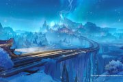 Genshin Impact svela la data di uscita della nazione di Snezhnaya e promette tante novità