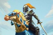 Heroes of Might and Magic: Olden Era è stato aggiunto a più di 1,5 milioni di liste dei desideri su Steam