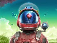 No Man's Sky compie 10 anni e non smette di espandersi