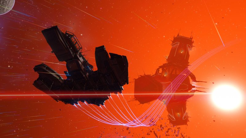 I mille colori di un gioco che vi farà scattare migliaia di foto