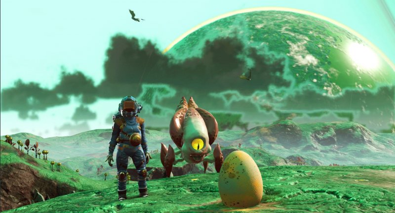 Pronti a diventare dei campioni di Xeno Arena?