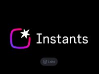 Instagram testa Instants: nuova app per foto effimere senza filtri, disponibile anche in Italia