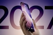 Apple prepara l’iPhone del ventesimo anniversario con un display "Liquid Glass" e cornici praticamente invisibili