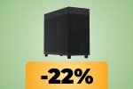 Sei alla ricerca di un nuovo case? L'ASUS Prime AP303 è in offerta su Amazon praticamente al suo minimo storico - Notizia